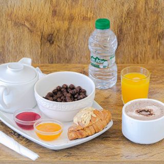 Petit Déjeuner Enfants