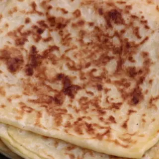 Rghayef 5 pièces