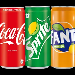 Soda