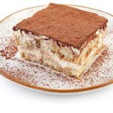 Tiramisu café