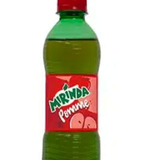 Mirinda Pomme