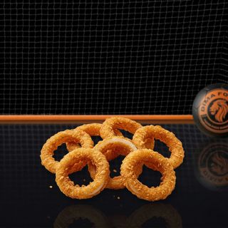 Onions Rings