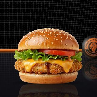 Chicken Burger