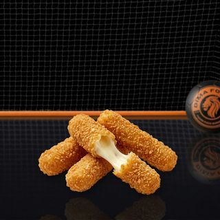 Mozza Sticks