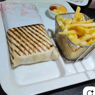 طاكوس دجاج