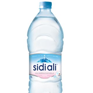 ماء سيدي علي