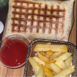 طاكوس ميكس