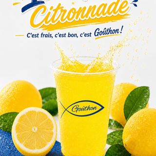 Citronnade