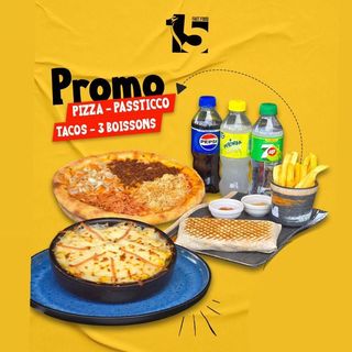 PROMO A15