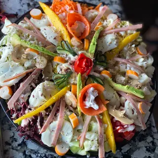 Salade A15