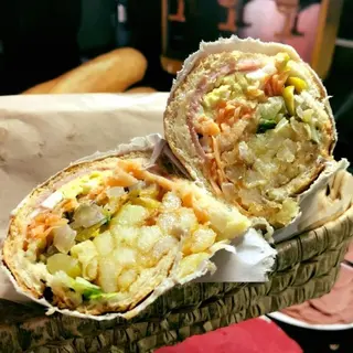 Bocadillo