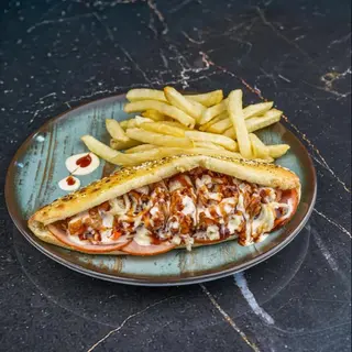 Sandwich A15