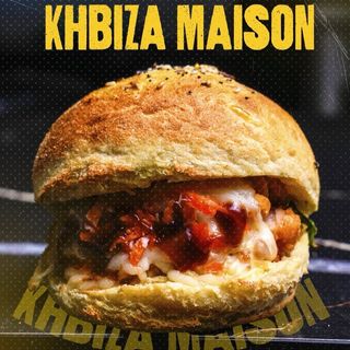 Khbiza maison