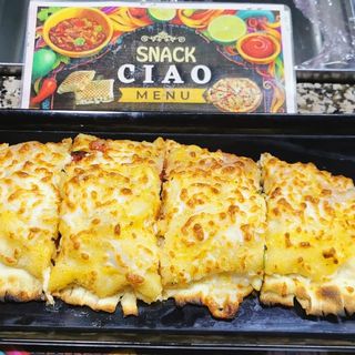 Bagito Snack Ciao