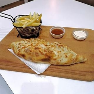 Bagito viande hachée 