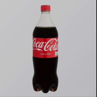 Coca 1L