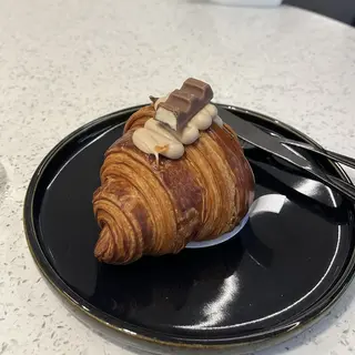 Croissant Sauce Kinder