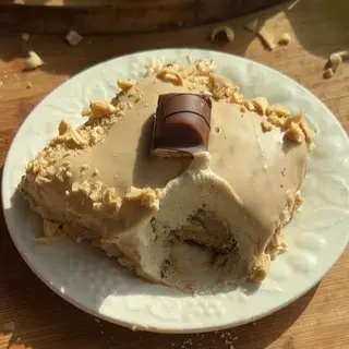 Tiramisu Kinder