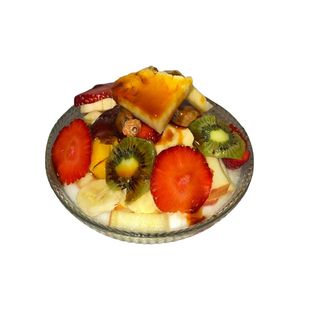 Salade fruits