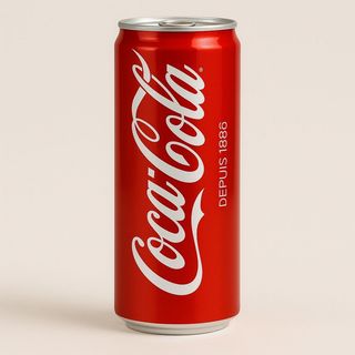 Cocacola 33 cl