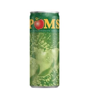 Pom's 33 cl