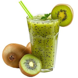 Jus de kiwi 