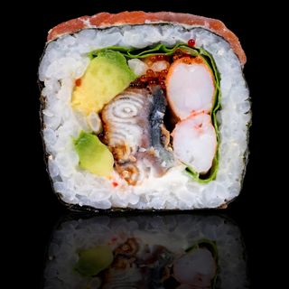 Foto maki ebi 5ps