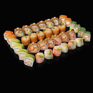 Hotai Box 36ps
