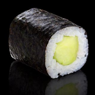 Maki Concombre 6 Pièces