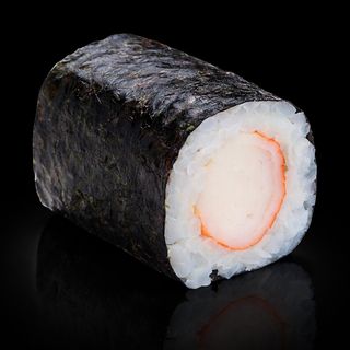 Maki Surimi 6 Pièces