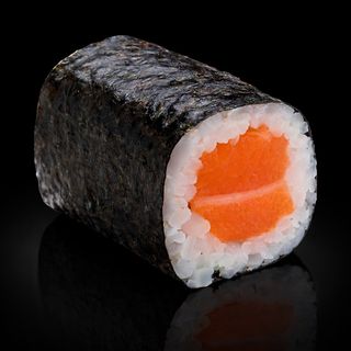Maki Saumon 6 Pièces