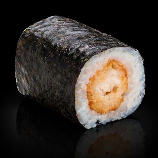 Maki Crevettes 6 Pièces