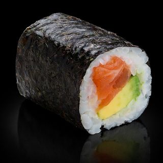 Maki Saumon Avocat
