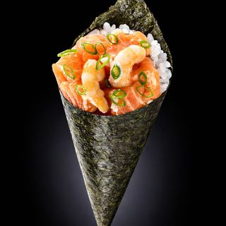 Temaki Saumon 1ps