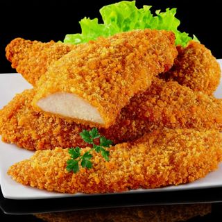 Tompora poulet