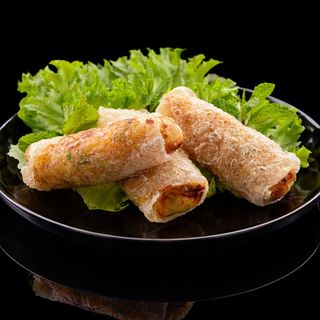 Nems poulet 2ps