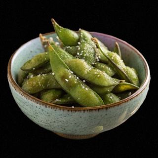 Edamame 