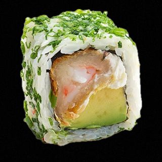 California Ebi Fry 4pcs