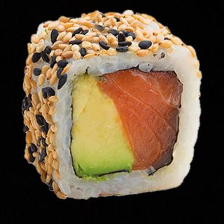 California Saumon 4pcs