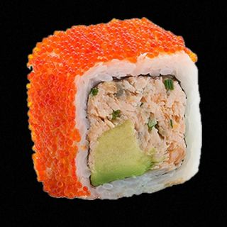 California Chaki Yaki 4pcs