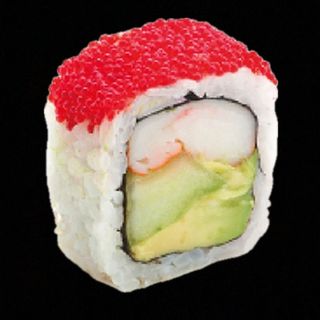 California Classic 4pcs