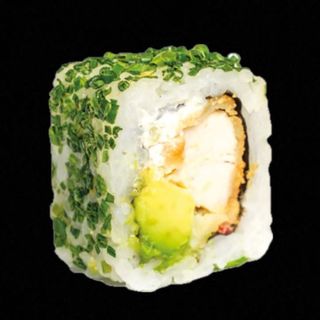 California Poulet 4pcs