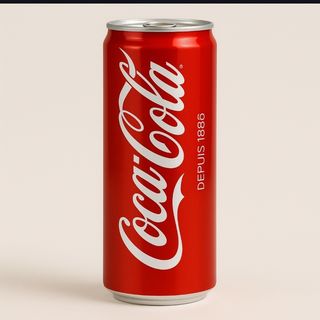Coca Cola 