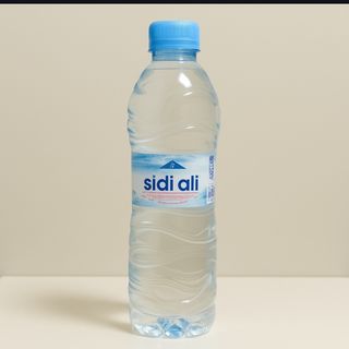 Eau 0.5 L