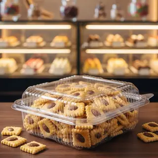 Salés Aux Amandes 250g - مملحات باللوز