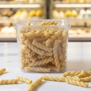 Salés À L'ail 250g - مملحات بالتوم