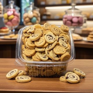 Salés Pimentés Aux Olives 250g - مملحات بالزيتون