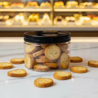 Salés Aux Poivrons 250g - مملحات بالحار