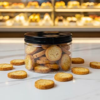 Salés Aux Poivrons 250g - مملحات بالحار