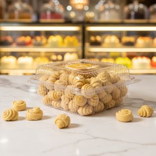 Salés À L'ail Et Thym 250g - مملحات بالتوم والزعتر